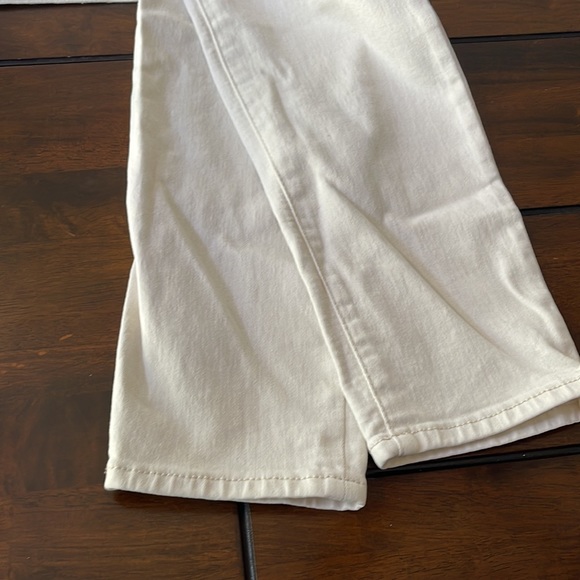 High rise Skinny Jeans - Picture 6 of 6